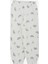 Kız Bebek Pijama Takımı Sevimli Koala Desenli 9 Ay-3 Yaş, Ekru 4