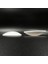 Teflon Ptfe Saat Camı 90 mm 1