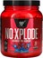 Nutritıon N o -Xplode Legendary Pre-Workout Blue Raz 1 22 lbs (555 g) USA İçerektir 1