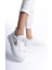Kadın Spor Ayakakbı Sneaker Yüksek Rahat Ergonomik 1