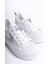 Kadın Spor Ayakakbı Sneaker Yüksek Rahat Ergonomik 3