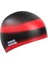 M0530 01 0 05W Silicone Cap Multı, One Size, Red 1