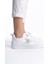 Kadın Spor Ayakakbı Sneaker Yüksek Rahat Ergonomik 2