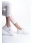 Kadın Spor Ayakakbı Sneaker Yüksek Rahat Ergonomik 4