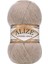 5 Adet Angora Gold El Örgü Vizon 541 1