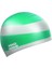 Mad Wave M0530 01 0 10W Silicone Cap Multı, One Size, Green 1