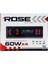 Rose DC-4750BT 60W x 4 Bluetooth, Tf Card, Aux, Usb, Oto Teyp 751014 1