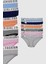Kadın Hera Bikini 12’li 1