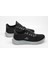 k Bağcıksız Kolay Giyim Aqua Rahat Günlük Yürüyüş Sneaker Spor Ayakkabı 5