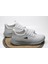k Bağcıksız Kolay Giyim Aqua Rahat Günlük Yürüyüş Sneaker Spor Ayakkabı 5