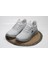 k Bağcıksız Kolay Giyim Aqua Rahat Günlük Yürüyüş Sneaker Spor Ayakkabı 4