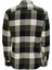 Onsgudmund Ls 3t Check Shırt Noos Forest 4