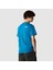 M S/S Easy Tee Blue T-Shirt 5