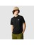 M S/S Simple Dome Tee Erkek T-Shirt 3