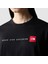 M S/S Never Stop Exploring Tee Erkek T-Shirt 5