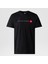 M S/S Never Stop Exploring Tee Erkek T-Shirt 6