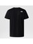 M S/S Never Stop Exploring Tee Erkek T-Shirt 7