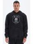 Beşiktaş Erkek Kapüşonlu Sweatshırt 7324222T3 1