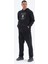 Beşiktaş Erkek Kapüşonlu Sweatshırt 7324222T3 3