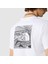 M S/S Box Nse Celebratıon Tee White T-Shirt 5