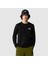 M L/S Simple Dome Tee Erkek Uzun Kollu T-Shirt 3