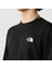 M L/S Simple Dome Tee Erkek Uzun Kollu T-Shirt 4