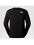 M L/S Simple Dome Tee Erkek Uzun Kollu T-Shirt 6