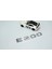 E200 Bagaj Krom Abs 3m 3D Yazı Logo Benz Ile Uyumlu 1