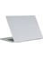 Apple Macbook Air 13.6" 2024 M3 M2 A3113 A2681 Kılıf Premium Ince Pc Mat Bottom Kapak 1