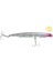 Haralomba 95S 8gr Maket Balık 030 Pink Head Shiny 1