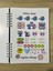 Stitch Karakterli A5 Boyutunda Defter 50 Sayfa, 1 Sayfa Bonus Mat Sticker 2