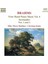 Brahms: Four Hand Pıano Musıc Vol.4-Cd 1