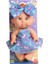 Nessiworld Bebiş Konuşan Masal Anlatan Et BEBEK 660726 3