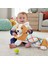 HJW10 Fisher Price 3ü1 Arada Köpekçik Uzanma Yastığı 3