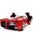 50160 1:14 Ferrari Laferrari Uzaktan Kumandalı Işıklı Araba 2