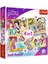 PUZZLE-34385 Disney Princess 4ın1 Puzzle 1