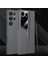Samsung Galaxy S23 Ultra Uyumlu Kılıf Kamera Korumalı Ultra Thin Lüx Sert Procase Rubber Kapak 4