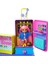 HDY91 Barbie Extra - Mini Bebekler ve Hayvan Dostlarının Seyahat Maceraları 3