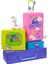 HDY91 Barbie Extra - Mini Bebekler ve Hayvan Dostlarının Seyahat Maceraları 4