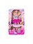HLC25 Barbie Işıltılı Balerin Bebek 1
