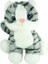 PABX20404-25 Peluş Kedi 25 cm -Vardem 2
