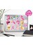 My Little Pony Defter Suluk Laptop Notebook Tablet Telefon Kılıf Sticker Seti 1