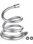 - Pvc Duş Hortumu/banyo Spirali (150CM) 1