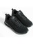 Kadın Sneaker Siyah 21200-Z Manaus 2