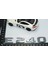E240 Bagaj Krom Abs 3m 3D Yazı Logo Benz Ile Uyumlu 3