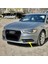 Audi A6 2012-2014 Ön Tampon Sol Sis Farı Kapağı Krom Çıtalı 4G0807681F 1