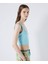 Kare Yaka Crop T-Shirt 3