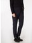 Lacivert Erkek Basic Chino Pantolon F4SM-PNT 0266 4