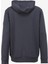 Antrasit Erkek Relaxed Sweatmont DS4M-SWT3235 2