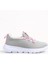 Gri Kadın Sneaker Molına-G 1